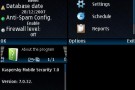 Kaspersky Anti-Virus Mobile