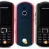 Aumentare Volume Samsung B2100