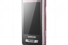 SAMSUNG SGH-F480 – Scheda tecnica e caratteristiche