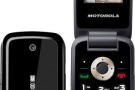 Motorola WX295 – Scheda tecnica e caratteristiche
