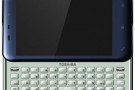 Toshiba K01 – Scheda tecnica e caratteristiche