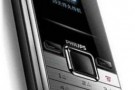 Philips X630 – Scheda tecnica e caratteristiche