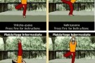 Mobile Yoga Intermediate