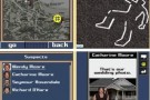 Crime Scene Detective
