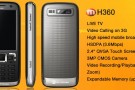 MICROMAX H360 – Scheda tecnica e caratteristiche