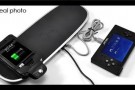 Caricabatterie Wireless
