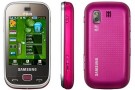 Samsung B5722 Dual Sim – Scheda tecnica e caratteristiche