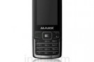 Maxx GC333 – Scheda tecnica e caratteristiche