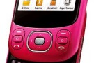 Lg C320 Phard – Scheda tecnica e caratteristiche