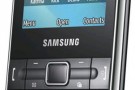 Samsung Chat 322 – Scheda tecnica e caratteristiche