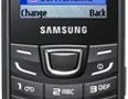 Samsung E1252 – Scheda tecnica e caratteristiche