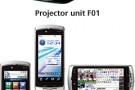 FUJITSU DoCoMo PRIME F-04B – Scheda tecnica e caratteristiche
