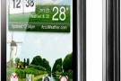 Lg Optimus Black – Scheda tecnica e caratteristiche