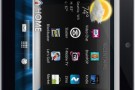 Dell Streak 7 – Scheda tecnica e caratteristiche