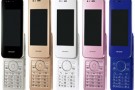 Sharp 8010C – Scheda tecnica e caratteristiche