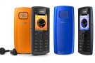 Nokia X1-00 – Scheda tecnica e caratteristiche