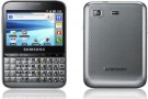 Samsung Galaxy Pro – Scheda tecnica e caratteristiche