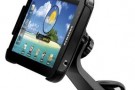 Supporto per Auto per Samsung P1000 Galaxy Tablet