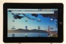 TABLET ZT-180 Plus – Scheda tecnica e caratteristiche