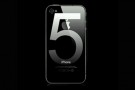 iPhone 5 lanciato il 5 ottobre?