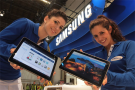 Samsung Galaxy Tab 10.1: nuova sentenza pro Apple