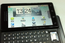 Motorola Droid 3: annunciato ufficialmente da Verizon