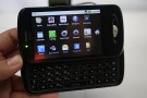 Smartphone Android ZTE Skate