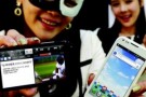 Samsung, Mobile World Congress 2012 di Barcellona denso di soddisfazioni