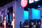 LG riduce il suo target di vendita degli smartphone per il 2011