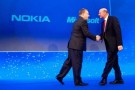 Elop attacca Google e Android