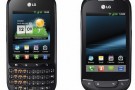 LG annuncia Optimus PRO e Optimus Net