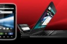 Motorola Atrix: smartphone che si crede un computer