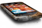 Samsung Galaxy Xcover: buono anche per le escursioni subacquee