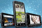 Smartphone Motorola: ecco Defy+