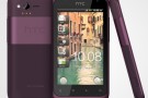 HTC Rhyme: un nuovo smartphone Android dedicato all’utenza femminile