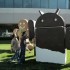 Android Ice Cream Sandwich in arrivo anche per smartphone Sony ed LG