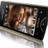 Xperia: Android Ice Cream Sandwich a Marzo