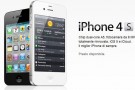 iPhone 4S: verso la soluzione del problema batteria?