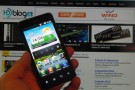 LG Optimus Dual: Android Ice Cream Sandwich arriverà