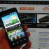 LG Optimus Dual: Android Ice Cream Sandwich arriverà