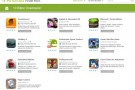 Store a confronto: Apple surclassa Android