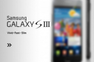 Samsung Galaxy S III: il nuovo smartphone in arrivo a fine febbraio