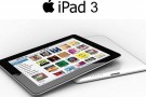 iPad, il display doveva puntare sulla tecnologia Sharp