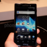 Sony Xperia Ion presentato ufficialmente al CES 2012