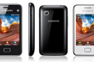 Samsung: Star 3 e Star 3 Duos in arrivo