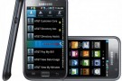 Samsung Galaxy S, archiviato Android Ice Cream Sandwich