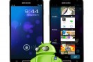 Samsung Galaxy S2, Android Ice Cream Sandwich entro due mesi