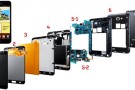 Samsung Galaxy Note, analisi delle singole componenti