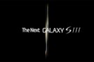 Samsung Galaxy S III: ecco alcune specifiche tecniche