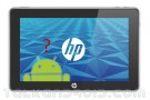 HP: supporto a CyanogenMod 9, con Android all’orizzonte